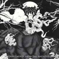 Purchase Undead Creep - Enchantments From The Haunted Hills (EP)
