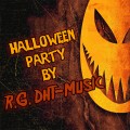 Buy VA - Halloween Party Mp3 Download