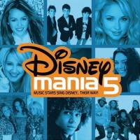 Purchase VA - Disneymania Vol. 5