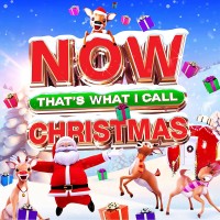 Purchase VA - Now That's What I Call Christmas CD3