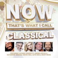 Purchase VA - Now Thats What I Call Classical CD1