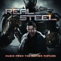 Buy VA - Real Steel (Music From The Motion Picture) Mp3 Download