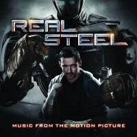 Purchase VA - Real Steel (Music From The Motion Picture)