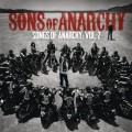 Purchase VA - Sons Of Anarchy Songs Of Anarchy Vol. 2 Mp3 Download