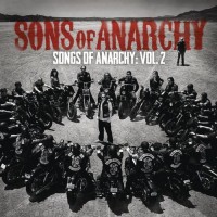 Purchase VA - Sons Of Anarchy Songs Of Anarchy Vol. 2