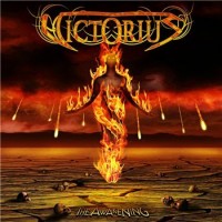 Purchase Victorius - The Awakening