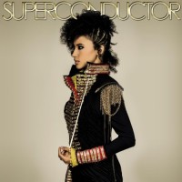 Purchase Andy Allo - Superconductor