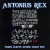 Purchase Antonius Rex- Neque Semper Arcum Tendit Rex (Vinyl) MP3