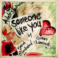 Purchase Walk Off The Earth - Someone Like You (CDS)