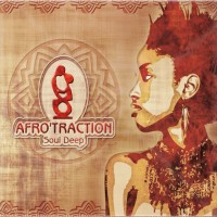 Purchase Afro' Traction - Soul Deep