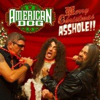 Purchase American Dog - Merry Christmas Asshole