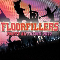 Purchase VA - Floorfillers Party Anthems 2011 CD2