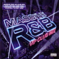 Purchase VA - Massive R&B - Vip Club Mix CD2