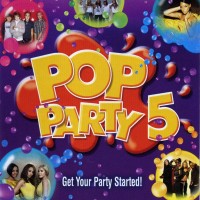 Purchase VA - Pop Party 5 CD1