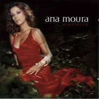 Purchase Ana Moura - Aconteceu CD2
