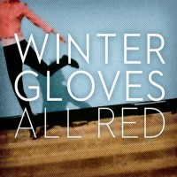 Purchase Winter Gloves - All Red