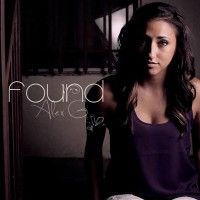 Purchase Alex G - Found (EP)