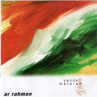 Purchase A.R. Rahman - Vande Mataram