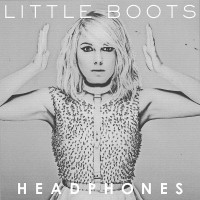 Purchase Little Boots - Headphones (CDS)
