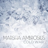 Purchase Marsha Ambrosius - Cold War (CDS)