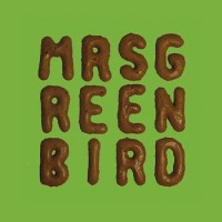 Purchase Mrs. Greenbird - Mrs. Greenbird
