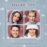 Purchase Avalon - Joy - A Christmas Collection