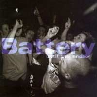 Purchase Battery - Until The End