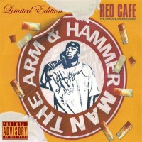 Purchase Red Café - The Arm And Hammer Man Mixtape