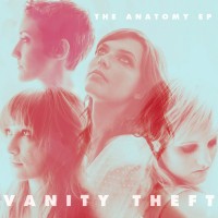 Purchase Vanity Theft - The Anatomy (EP)