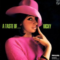 Purchase Vicky Leandros - A Taste Of Vicky (Vinyl)