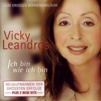 Purchase Vicky Leandros - Ich Bin Wie Ich Bin (Special Version) CD1