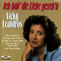 Purchase Vicky Leandros - Ich Hab' Die Liebe Geseh'n (Remastered 1997)
