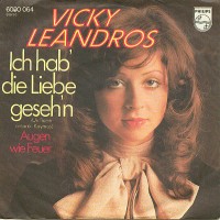 Purchase Vicky Leandros - Ich Hab' Die Liebe Geseh'n CD2