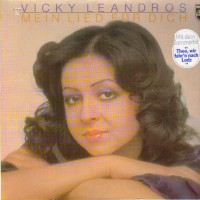 Purchase Vicky Leandros - Mein Lied Für Dich