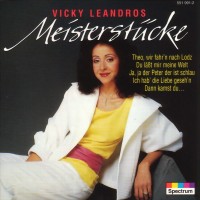Purchase Vicky Leandros - Meisterstücke (Remastered 1996)