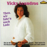 Purchase Vicky Leandros - Rot Ist Die Liebe
