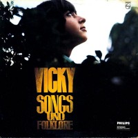 Purchase Vicky Leandros - Songs Und Folklore (Vinyl)
