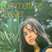 Purchase Vicky Leandros - Summertime Forever (Vinyl)