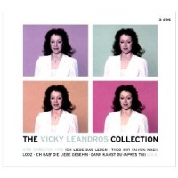 Purchase Vicky Leandros - The Vicky Leandros Collection CD1