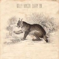 Purchase Willy Mason - Carry On