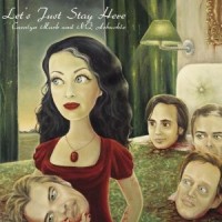 Purchase Carolyn Mark - Let's Just Stay Here