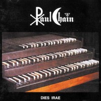 Purchase Paul Chain - Dies Irae