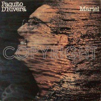 Purchase Paquito D'Rivera - Mariel (Vinyl)