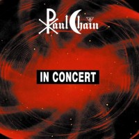 Purchase Paul Chain - In Concert