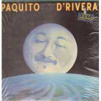 Purchase Paquito D'Rivera - Why Not (Vinyl)
