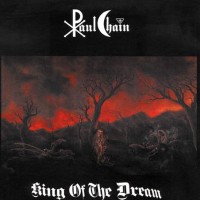 Purchase Paul Chain - King Of The Dream / Ash / Picture Disc