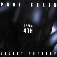 Purchase Paul Chain Violet Theatre - Opera 4Th