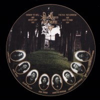 Purchase Paul Chain Violet Theatre - Picture Disc (EP)