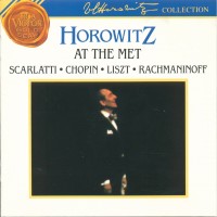 Purchase Vladimir Horowitz - Horowitz At The Met (Vinyl)
