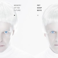 Purchase Pet Shop Boys - Memory of the Future
